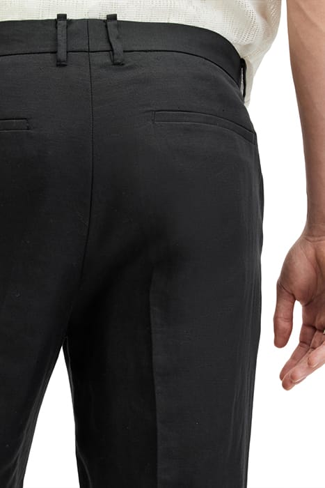 CROSS TALLIS TROUSER FADED BLACK 7