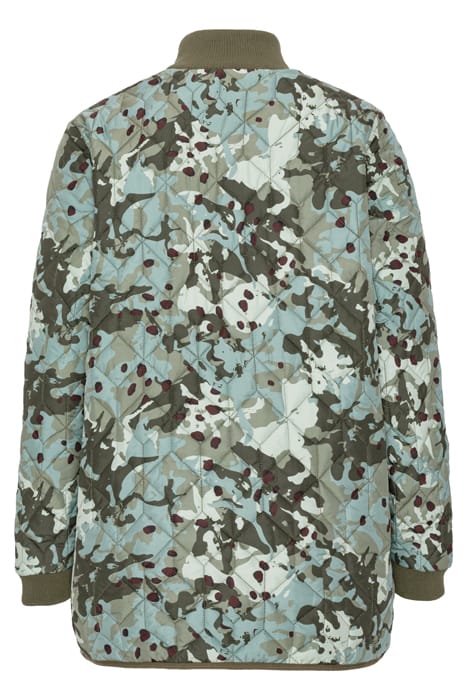 ART40P GREEN CAMO 5