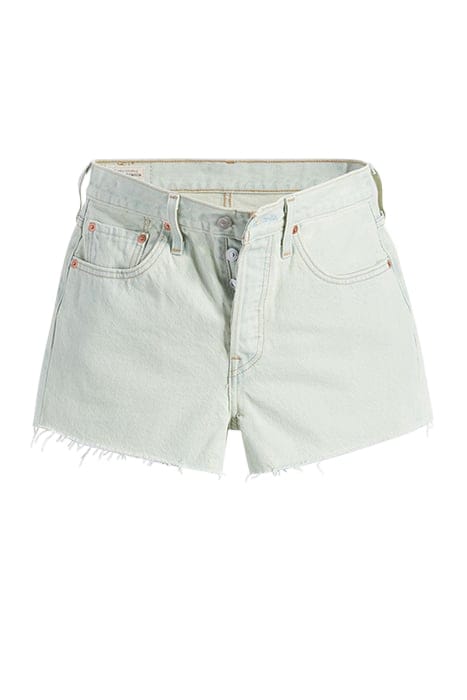 501 SHORT GREEN 3