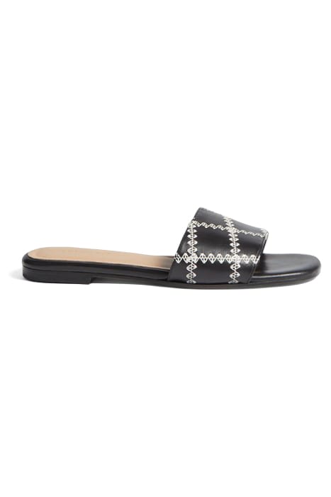 FLS MULE BLACK 1