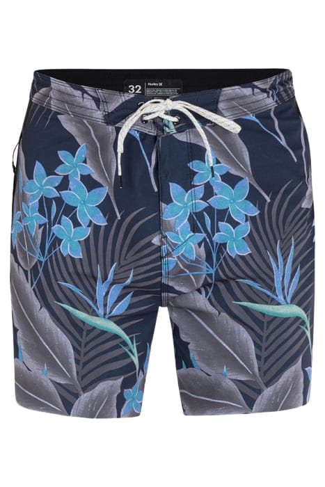 PHNTM SIDEWINDER 17" BOARDSHORT ARMORED NY 3