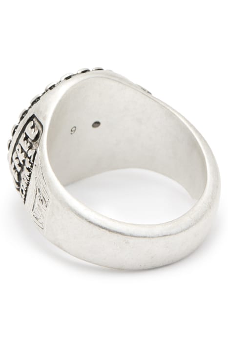 FREESPIRIT SIGNET RI WARM SILVER 3
