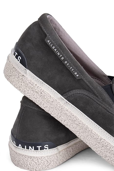 NAVAHO SLIP ON GREY 4