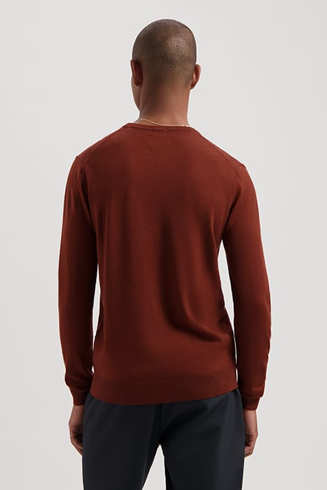 DS_DESTIN CREW RUSTIC BROWN 2