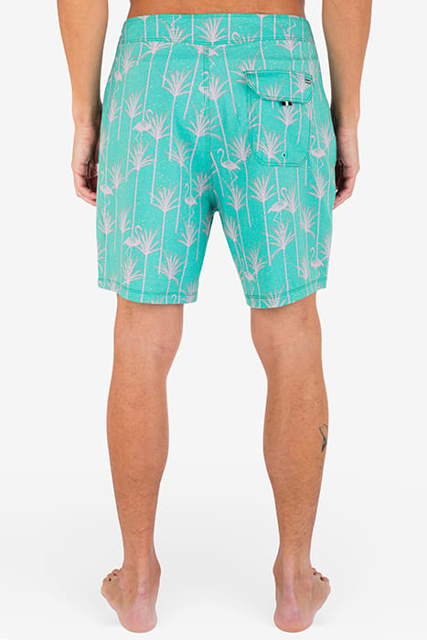 PHANTOM-ECO CLASSIC 18" BOARDSHORT FIJI 2