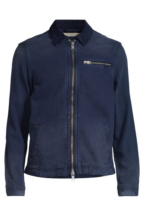 ROTHWELL JACKET STARRY BLUE 3