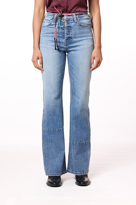 32" INSEAM HIGHEST RISE FLARE FINDERS KEEPERS 4