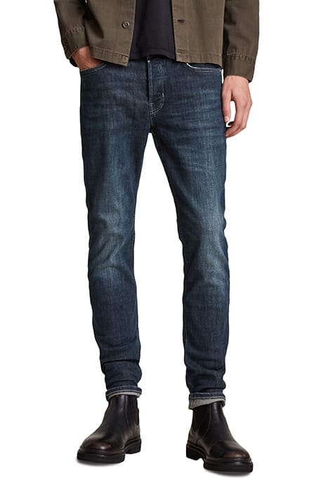 REX INDIGO 1
