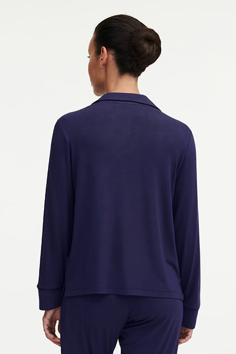 NW TOP SHIRT LS SEABORNE 2