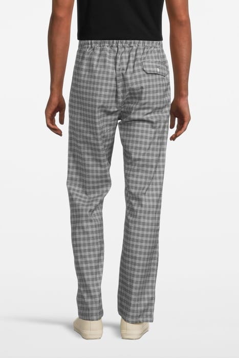 FADI PANTS GREY 3