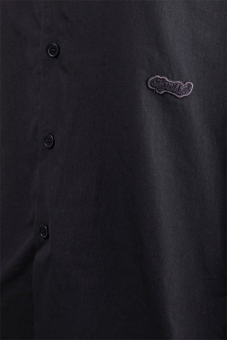 PERRY SHIRT BLACK 3
