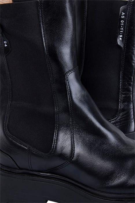 AMBER BOOT BLACK 4