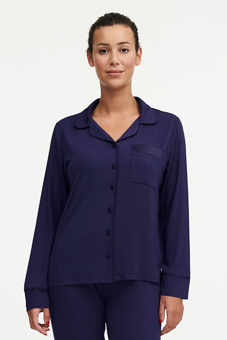 NW TOP SHIRT LS SEABORNE 1