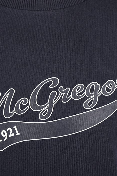 GRAPHIC CREW NAVY 3