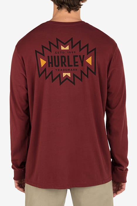 EVD SOUTHWEST LONG SLEEVE MATADOR 2