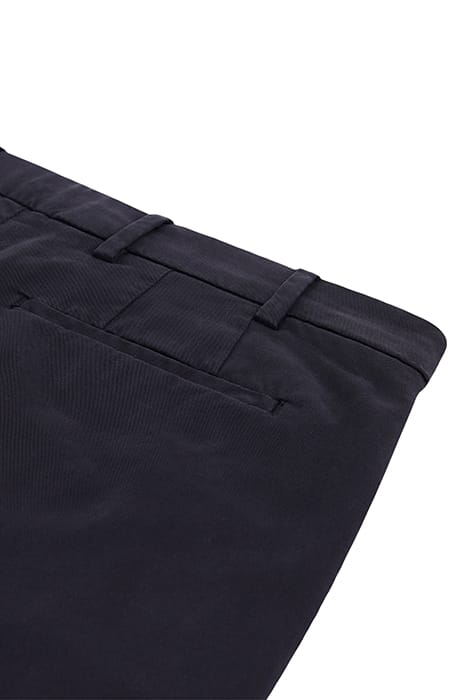 DIEGO COTTON-STRETCH NAVY 2