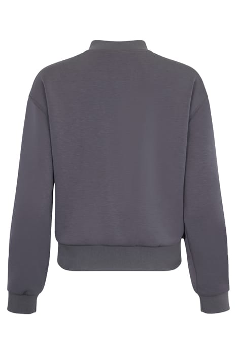 BOMBER THUNDERSTORM 5
