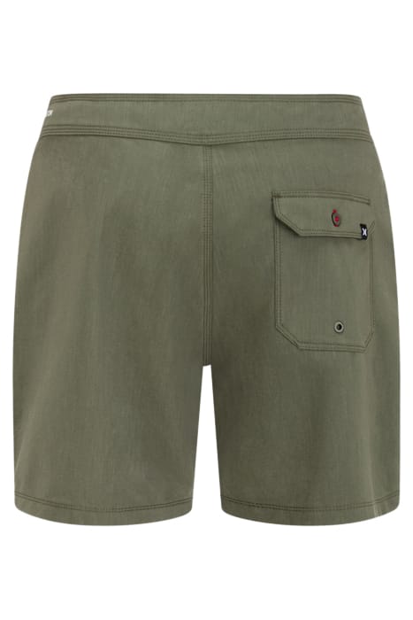 PHNTM NATURALS SESSIONS 16 BOARDSHORT CHAR FERN 4