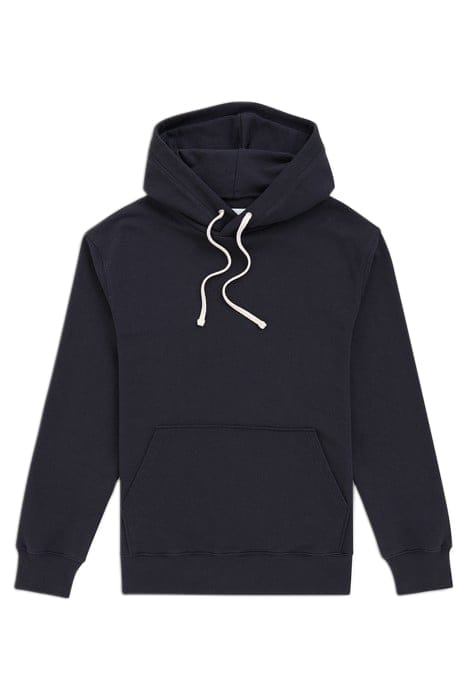 MEMPHIS HEAVYWEIGHT COTTON NAVY 1