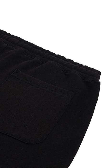 BRYANT HEAVYWEIGHT COTTON BLACK 2