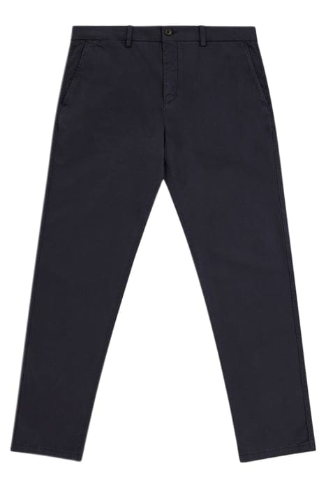 DIEGO COTTON-STRETCH NAVY 1