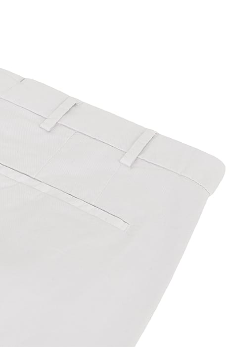 DIEGO COTTON-STRETCH LIGHT GREY 2