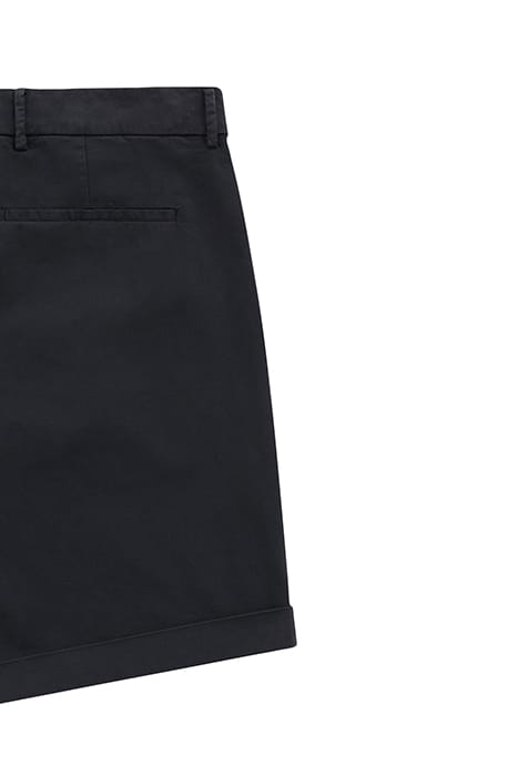 BYRON COTTON-STRETCH NAVY 3