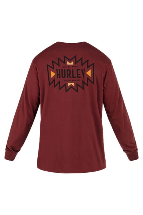 EVD SOUTHWEST LONG SLEEVE MATADOR 4