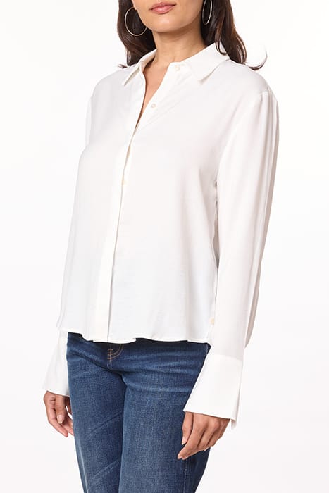 SHIRT WITH SPLIT BARREL CUFF SUGAR SWIZZLE 4