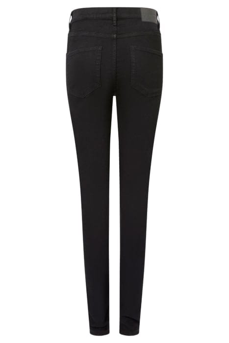 SKINNY JEAN BLACKBERRY 2