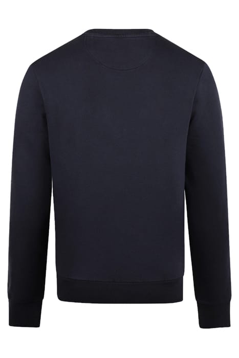 GRAPHIC CREW NAVY 2