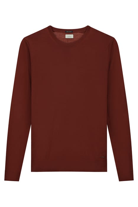 DS_DESTIN CREW RUSTIC BROWN 4