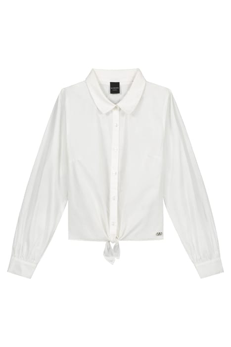 KASHEEN BLOUSE OFF WHITE 1