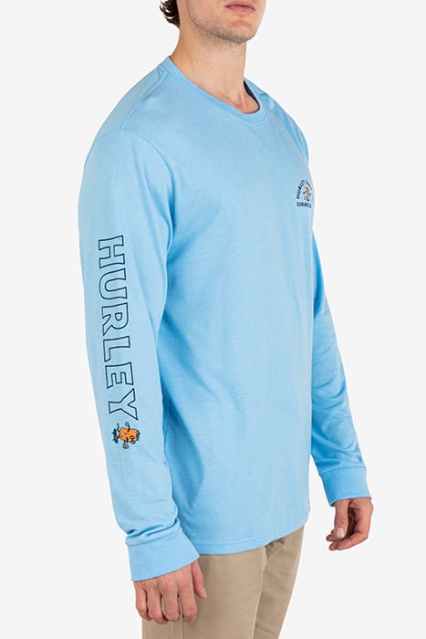 EVD SUMMER DAZE LONG SLEEVE DROID 5