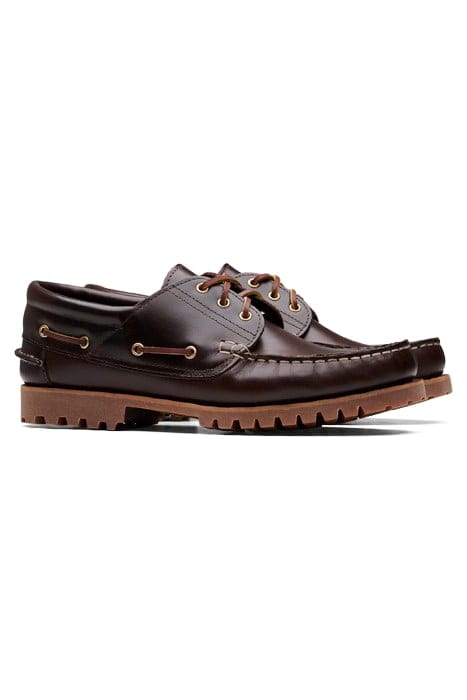 PORTLAND LEATHER DARK BROWN 1