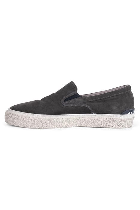 NAVAHO SLIP ON GREY 3