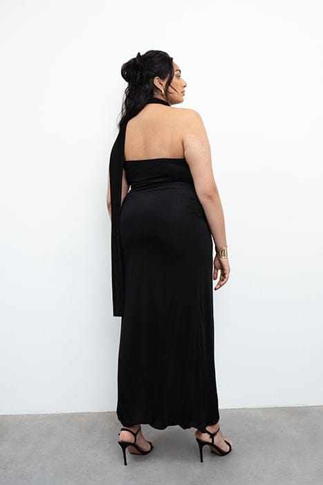 CLAM BLACK 2