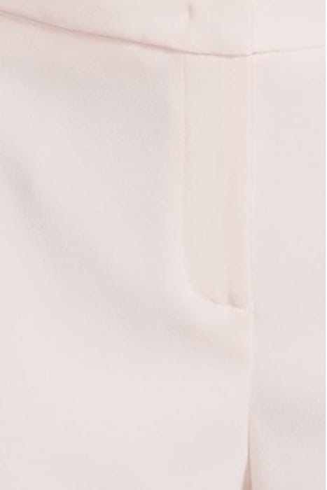 HULKA PANTALONE CREPE STRETCH ROSE CLOUD 5