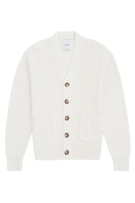 BOSTON HEAVYWEIGHT COTTON OFF WHITE 2