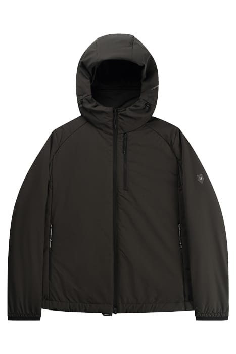 QM402 DARK GREEN 1