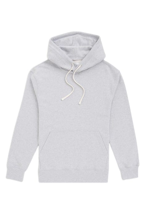 MEMPHIS HEAVYWEIGHT COTTON GREY 1
