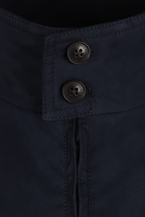 COTTON BOMBER NAVY 3