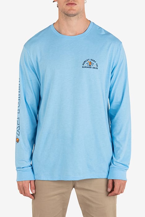 EVD SUMMER DAZE LONG SLEEVE DROID 1