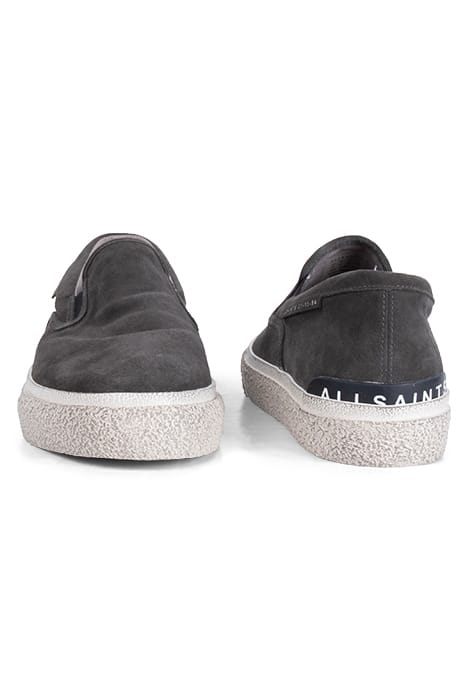 NAVAHO SLIP ON GREY 2