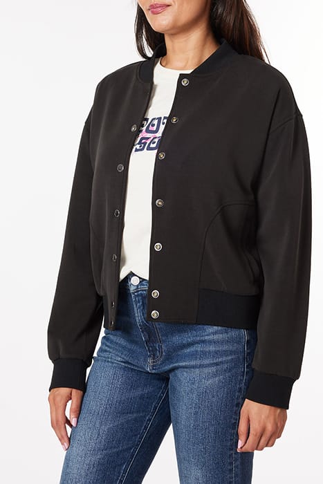 BOMBER BLACK NIGHT 3