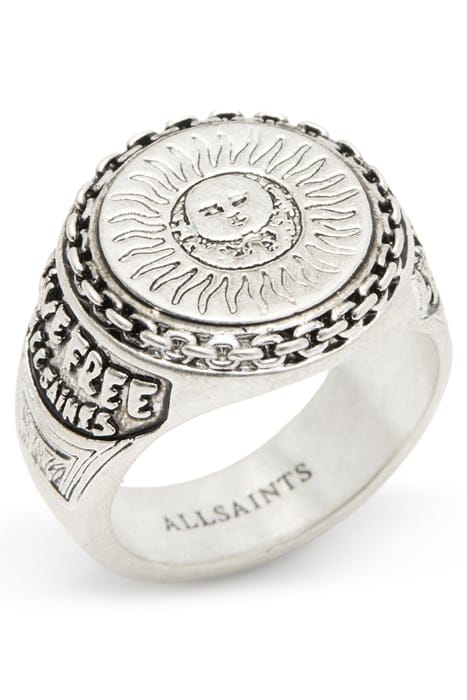 FREESPIRIT SIGNET RI WARM SILVER 1