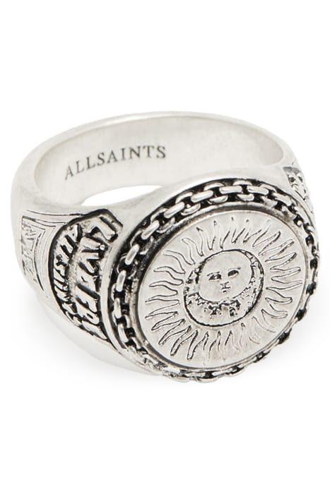 FREESPIRIT SIGNET RI WARM SILVER 2