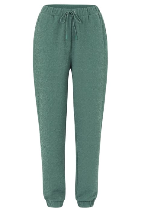 LW BO. TROUSERS VERT ARGILE 3