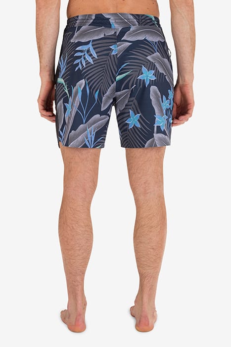 PHNTM SIDEWINDER 17" BOARDSHORT ARMORED NY 2