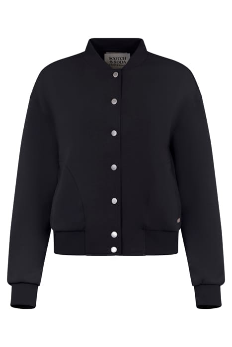 BOMBER BLACK NIGHT 5